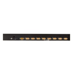 Aten 8 Port USB/PS2 KVM, combo